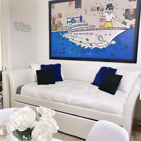 2 Bedroom Ocean Drive Newly Renovated Miami Beach Exterior foto