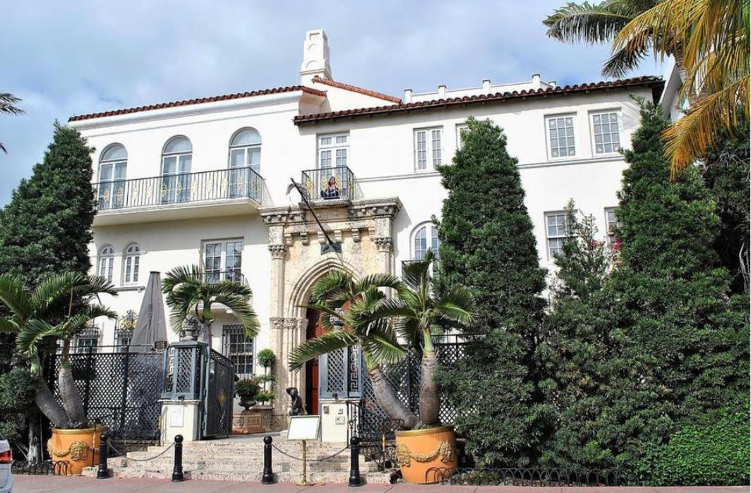 2 Bedroom Ocean Drive Newly Renovated Miami Beach Exterior foto