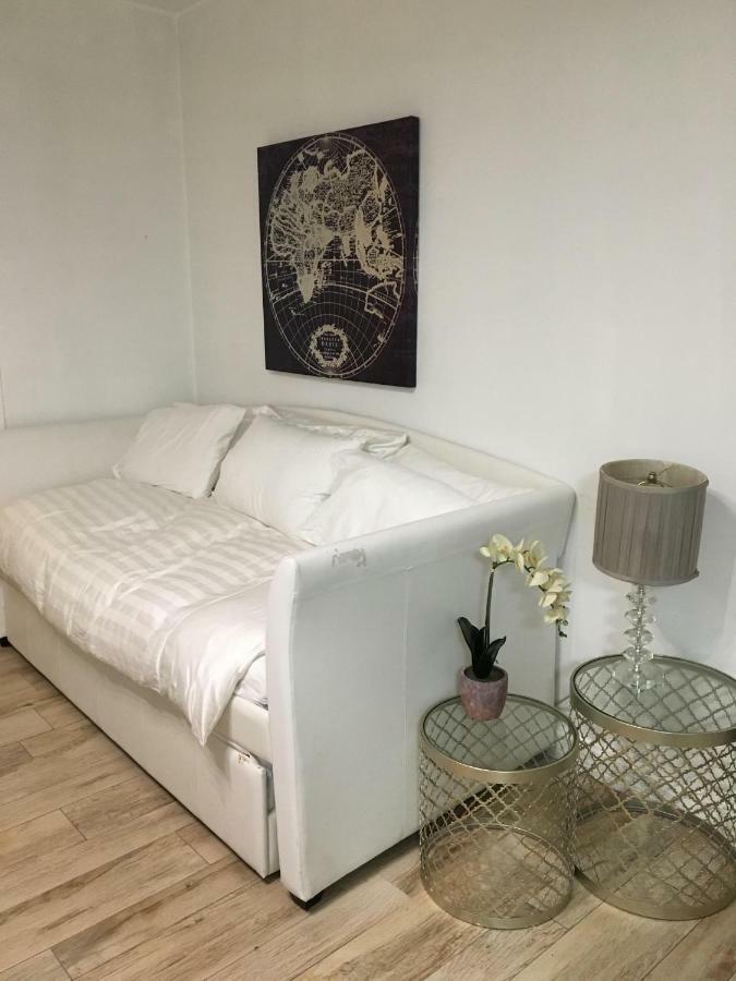 2 Bedroom Ocean Drive Newly Renovated Miami Beach Exterior foto