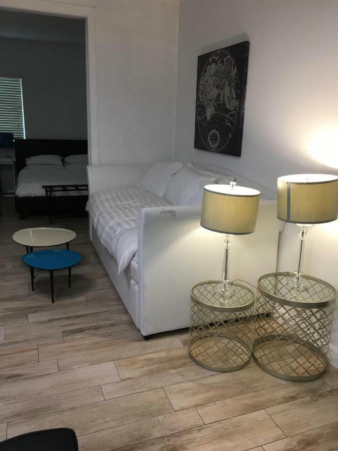 2 Bedroom Ocean Drive Newly Renovated Miami Beach Exterior foto